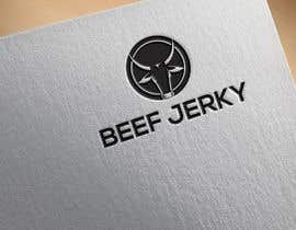 #85 pentru logo for beef jerky store de către gridheart