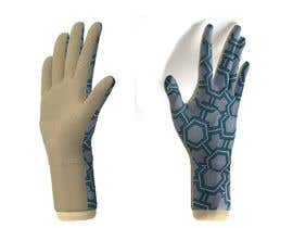 #14 ， Textured Cleaning Gloves 来自 MedKhebir