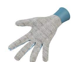 #6 ， Textured Cleaning Gloves 来自 giar19