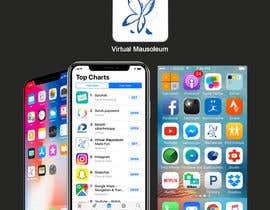#39 for Mobile App Icon Design - (Must be original design) by WILDROSErajib