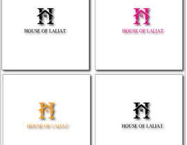 #349 pёr Logo/Sign - HOUSE OF LALIAT nga tmdphouhog