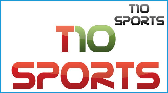 Penyertaan Peraduan #52 untuk                                                 New Logo Design for t10sports.com
                                            