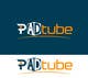 ภาพขนาดย่อของผลงานการประกวด #201 สำหรับ                                                     Design a Logo for padtube.com
                                                