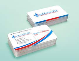 #323 for businesscards by mijanuruitbd