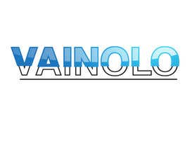 nº 11 pour Logo Design for Vainolo.com par r7ha 