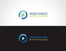 #199 for Logo Design for Iron Point Mortgage af bjidea