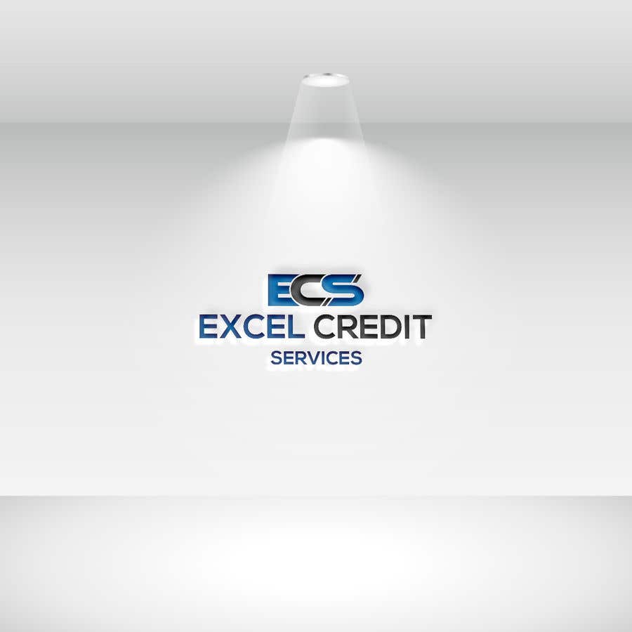 Contest Entry #26 for                                                 Excel Credit Svcs business logo needed
                                            