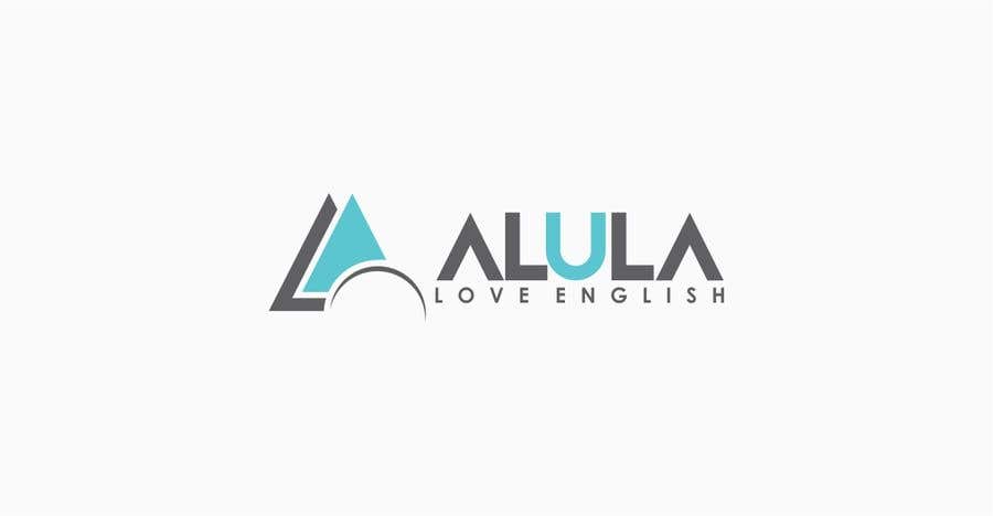 Contest Entry #320 for                                                 Create a logo for English learning app
                                            