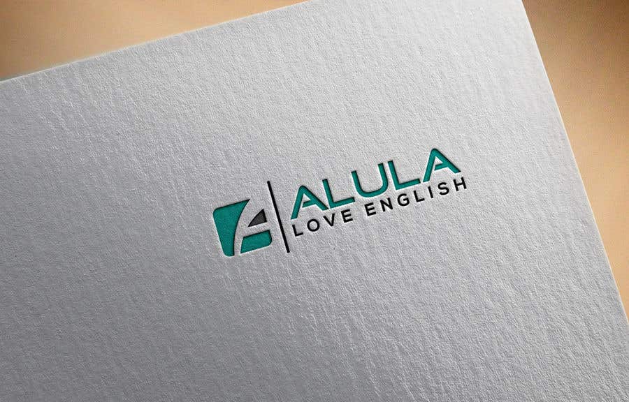 Contest Entry #284 for                                                 Create a logo for English learning app
                                            