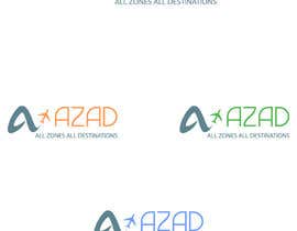 #78 za Create a Travel/Tourism company logo od Tahmid82