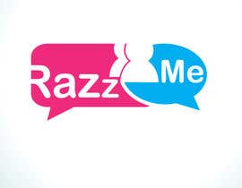 #44 for Logo Design for Razz Me by zedworks