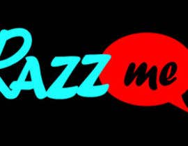 #32 for Logo Design for Razz Me by emonsyl
