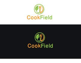 Graphicplace tarafından CookField logo için no 144