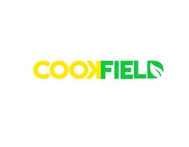 #132 for CookField logo by Lawiirc