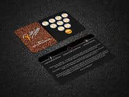 #32 Design loyalty card for coffee shop részére subornatinni által