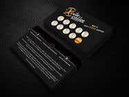#35 for Design loyalty card for coffee shop af subornatinni