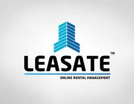 #18 для Logo Design for Leasate від praxlab