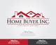 Contest Entry #117 thumbnail for                                                     Logo Design for Real Estate investing Company
                                                