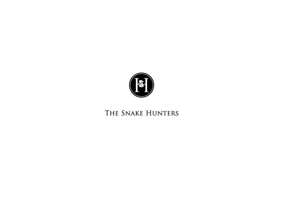 
                                                                                                            Penyertaan Peraduan #                                        21
                                     untuk                                         Design a Logo for The Snake Hunters
                                    