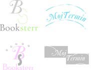 Graphic Design Inscrição do Concurso Nº1 para Logo Design for Appointment Scheduling page (Booksterr, MojTermin)