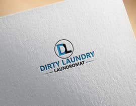 mehedi24680님에 의한 Logo For Laundry Mat을(를) 위한 #1