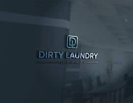 #198 for Logo For Laundry Mat by nazzasi69