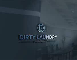 #199 for Logo For Laundry Mat by nazzasi69