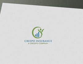 #259 for Insurance Company Logo af jesminshimul