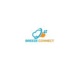 #78 for Update Breeze Connect (VOIP/Telco) Company Branding by mojarulhoq72