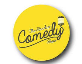 #5 for Design a Logo for standup comedy show by vickymaree