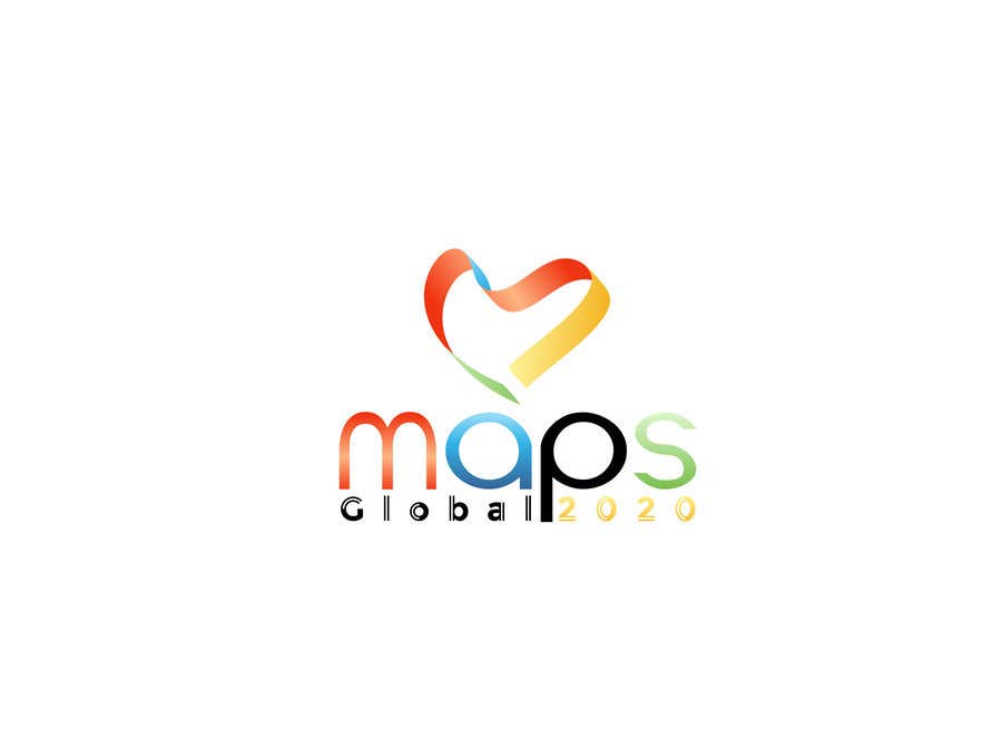 Bài tham dự cuộc thi #118 cho                                                 MAPS 20202 Logo
                                            
