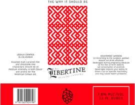 nº 37 pour Libertine Label par ndurham78 