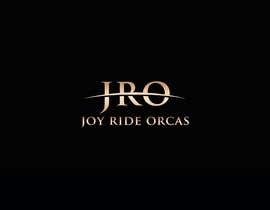 #23 สำหรับ Joy Ride Orcas Logo โดย DesignerBappy
