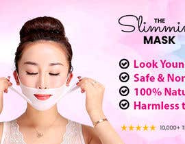 #3 untuk Facebook Skin (The Slimming Mask) oleh france0925