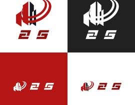 #30 for I need a logo for a construction and building materials company, the initials are ZS. by charisagse
