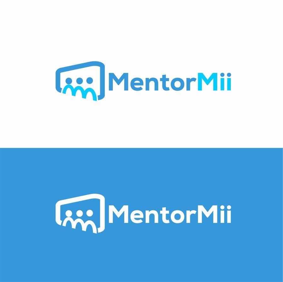 Kilpailutyö #124 kilpailussa                                                 Mentor Mii (MentorMii.com) logo
                                            