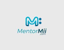 #276 para Mentor Mii (MentorMii.com) logo de JedBiliran