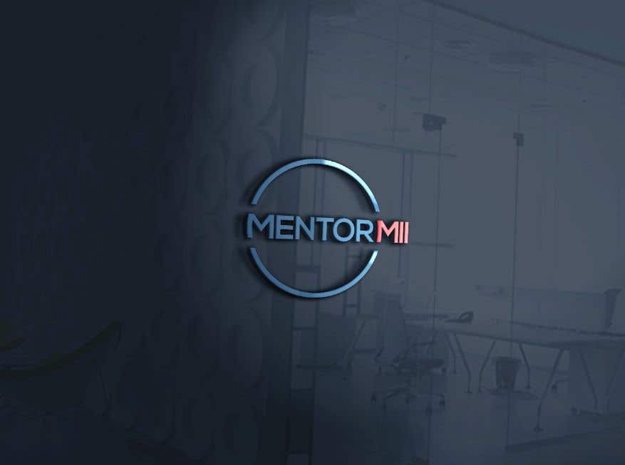 Kilpailutyö #247 kilpailussa                                                 Mentor Mii (MentorMii.com) logo
                                            