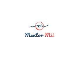 #119 Mentor Mii (MentorMii.com) logo részére nasiruddin6719 által