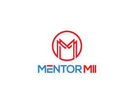 #255 Mentor Mii (MentorMii.com) logo részére osicktalukder786 által