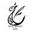 #13 for logo Joyful Moments Birth by KaushikFefar