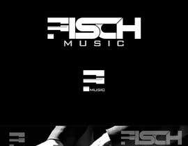 #135 za Logo and Branding for DJ Company od jarich946