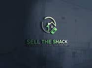 #170 para Sell The Shack Logo de Joseph0sabry