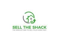 #178 para Sell The Shack Logo de Joseph0sabry