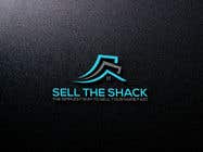#155 para Sell The Shack Logo de PJ420