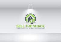 #209 para Sell The Shack Logo de PJ420