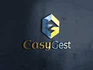 #843 para EasyGest logo de DEVRAJ19