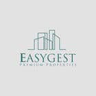 #857 para EasyGest logo de Abdullah5054
