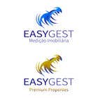 #882 para EasyGest logo de VectorMafia