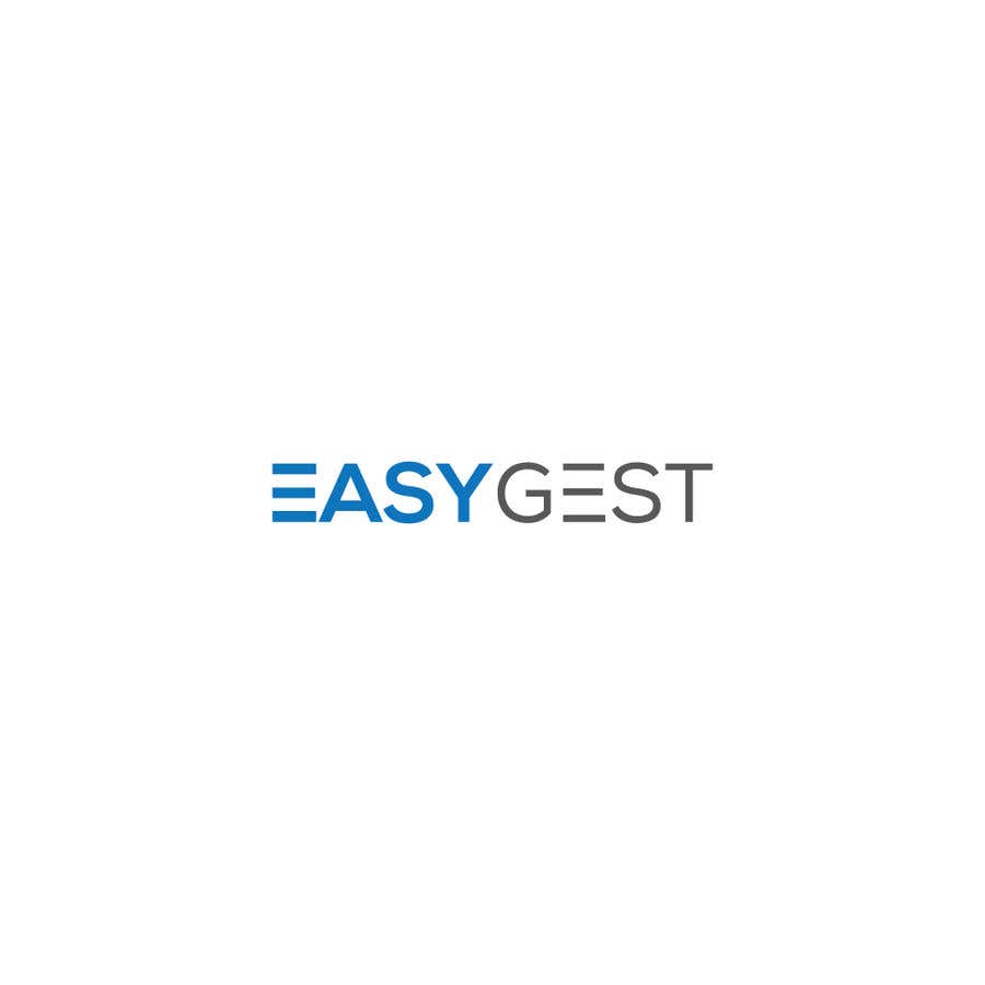 Participación en el concurso Nro.1 para                                                 EasyGest logo
                                            